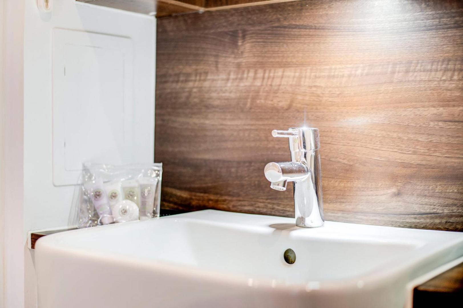 Guestready - Modern Charm Near Centre Appartement Londres